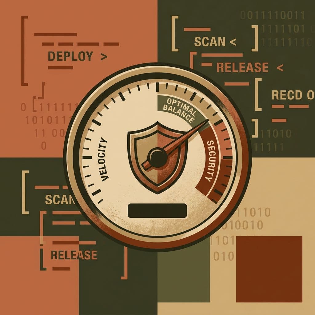 Ever feel like security reviews are just another hurdle slowing down your release cycle?