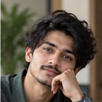 Siddharth Jain profile