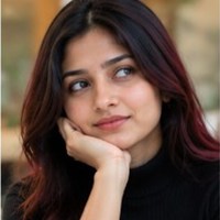 Aditi Joshi profile